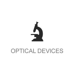 optical devices icon
