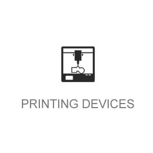 printing devices icon